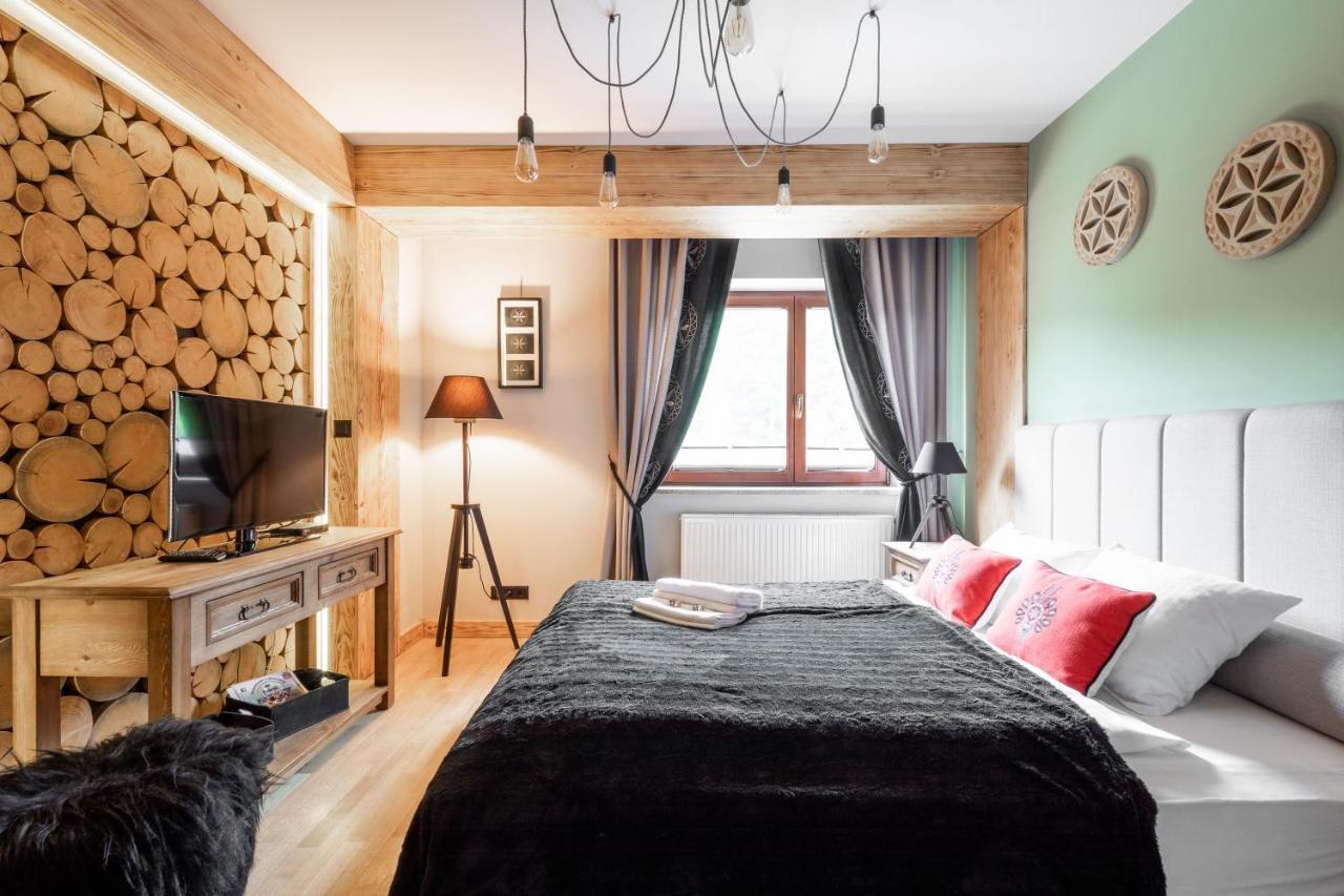 Apartment Natura