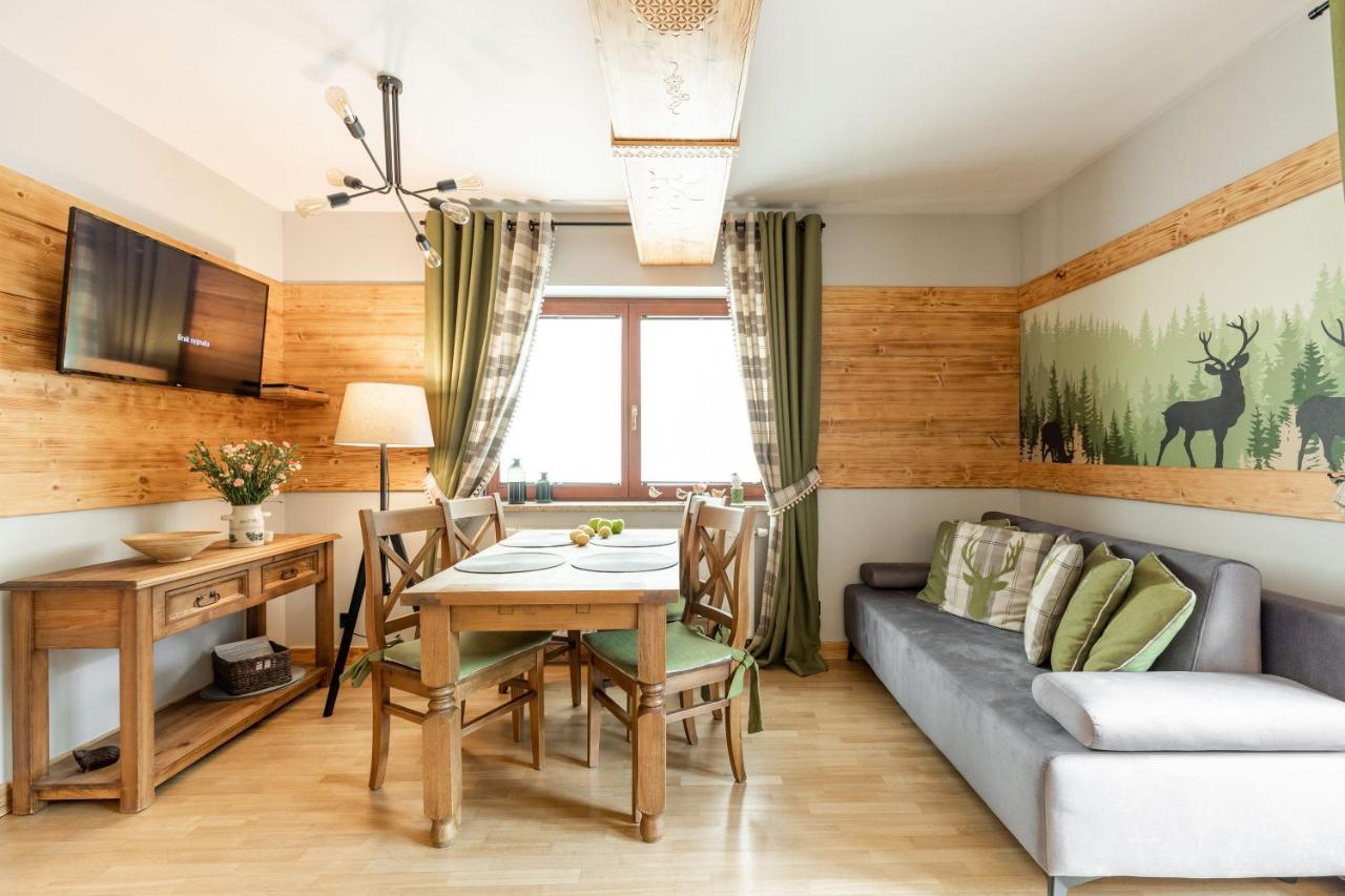Natura Apartamento