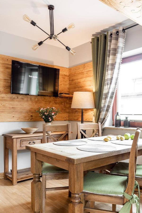 Natura Apartamento Zakopane