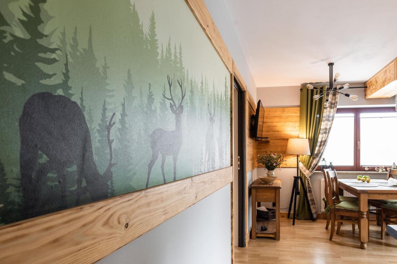 Apartamento Natura