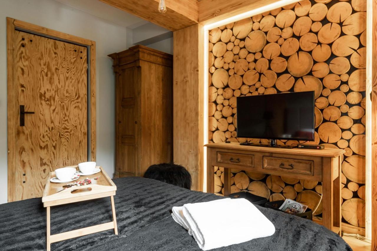 Natura Apartment *