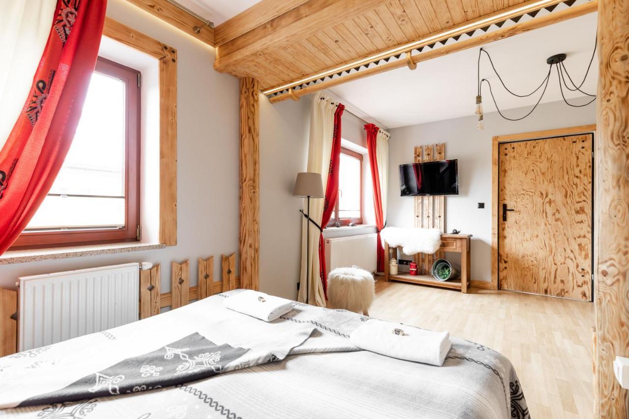 Natura Apartamento Zakopane