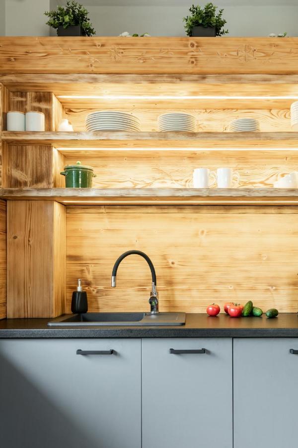 Apartamento Natura Zakopane