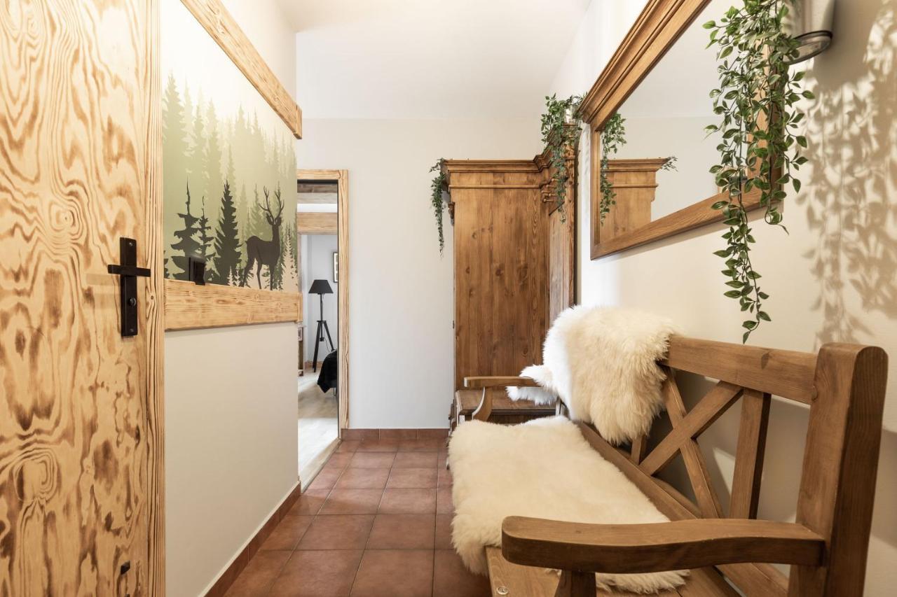 Apartment Natura