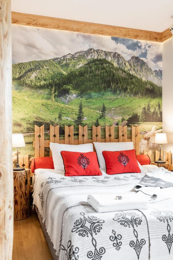 Apartamento Natura *