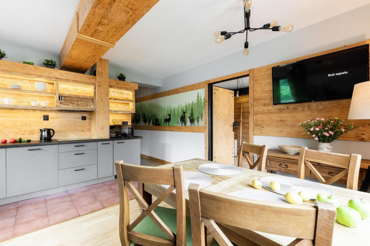 Apartment Natura