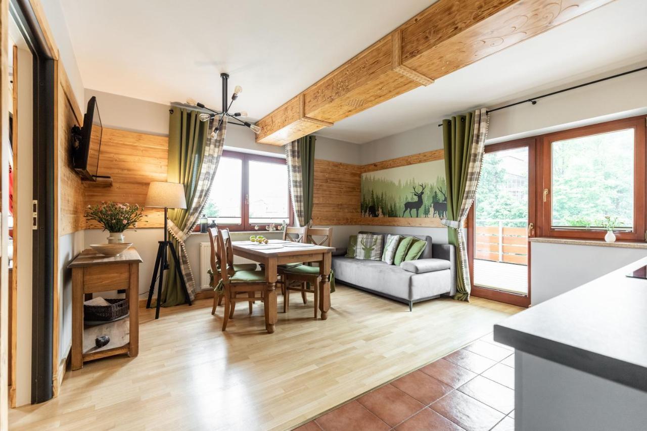 Apartment Natura *
