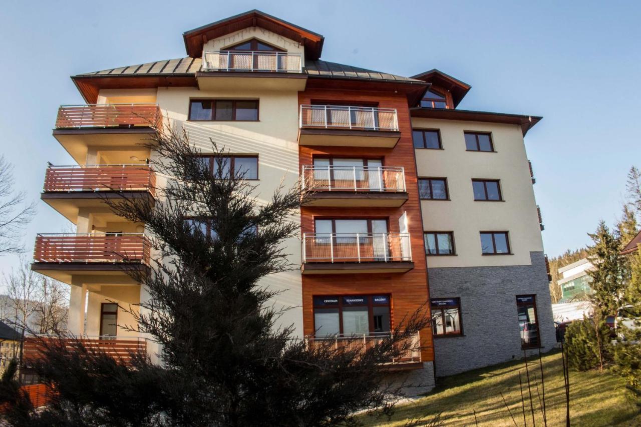 Natura Apartamento