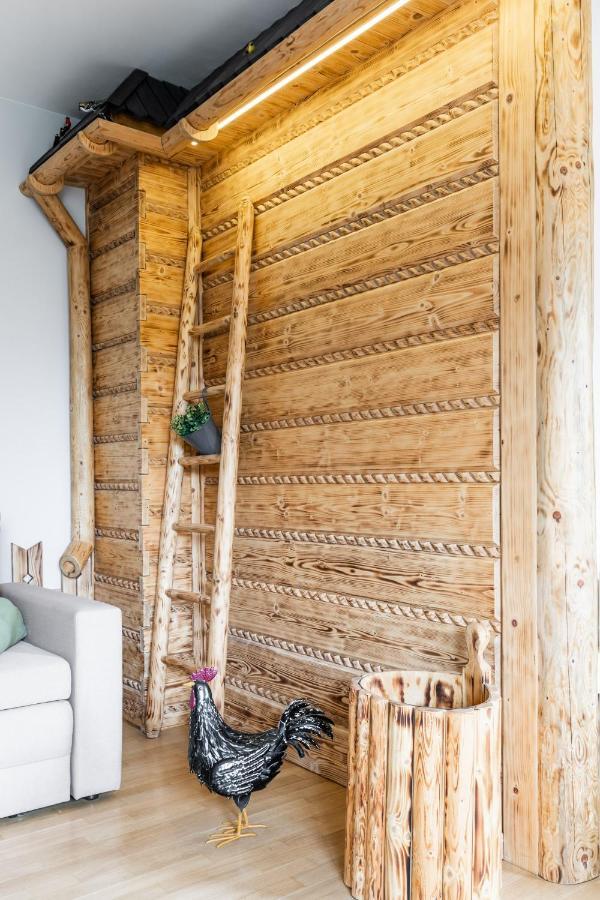 Apartment Natura Zakopane