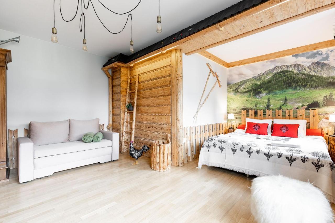 Apartamento Natura *